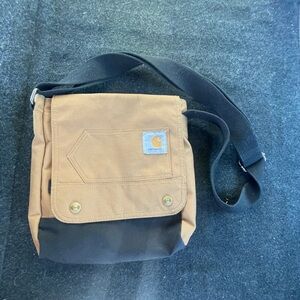 Carhart purse